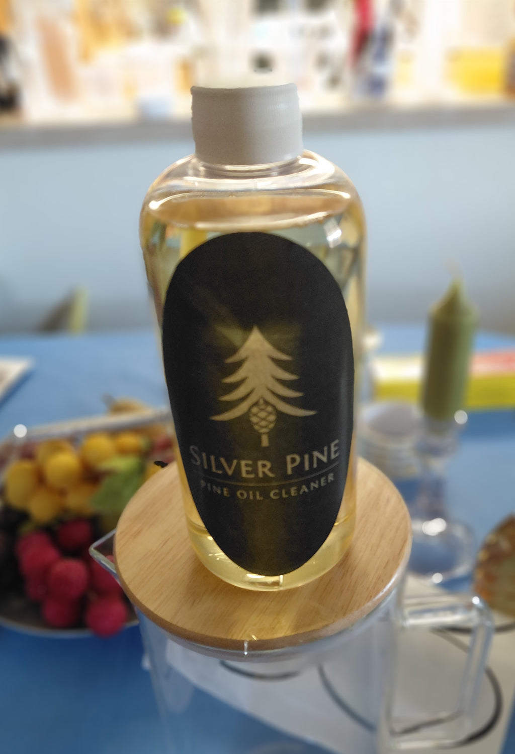 Pine Oil Multipurpose Cleaner