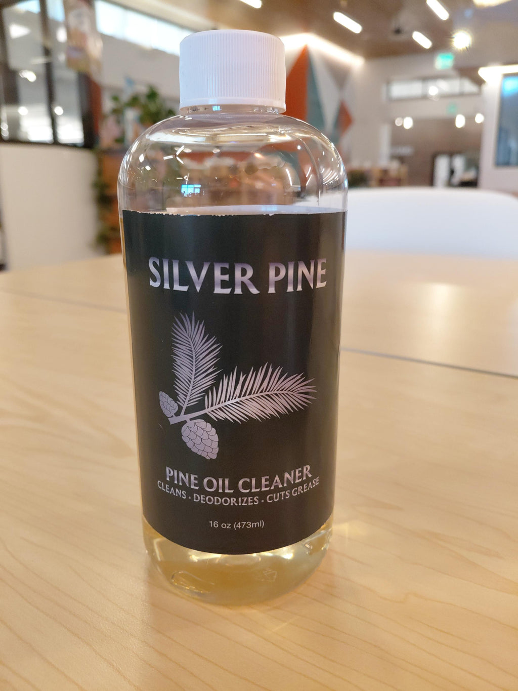 Pine Oil Multipurpose Cleaner