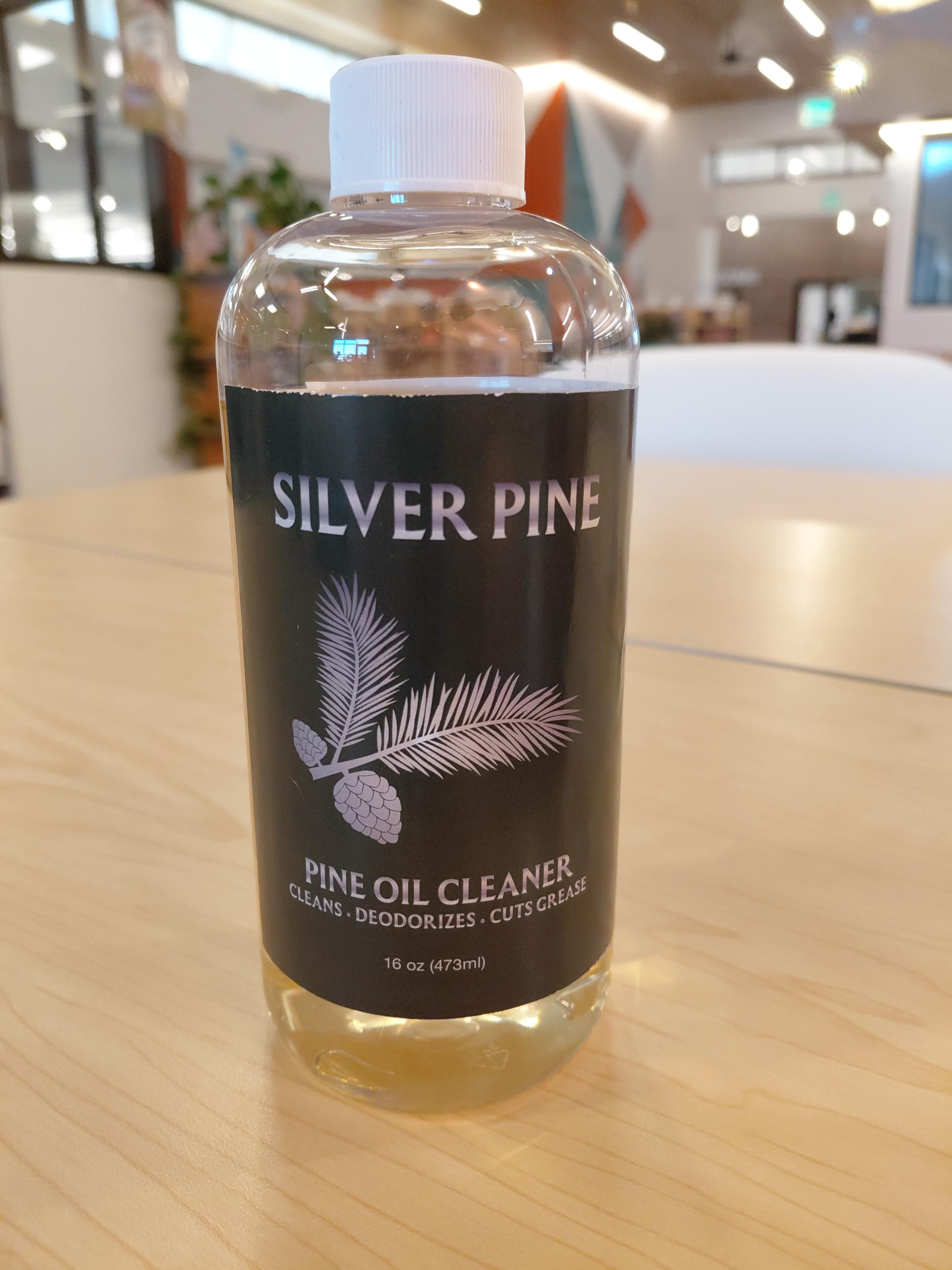 Pine Oil Multipurpose Cleaner